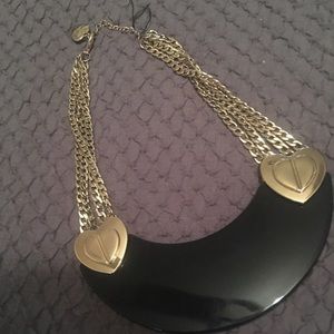 Betsy Johnson necklace