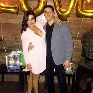 Meet your Posher, Gabriella