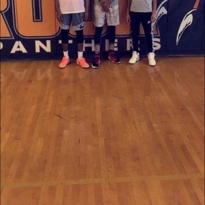 Meet your Posher, Damontae