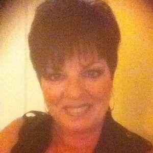 Meet your Posher, Peggy