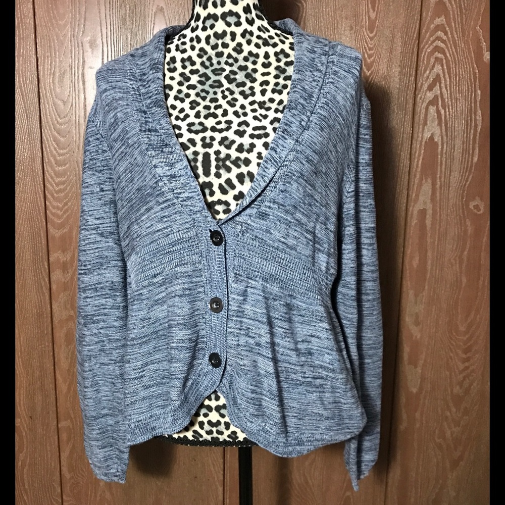 Lovely Croft and Barrow Cardigan
