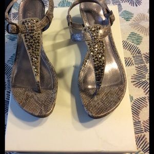 Kenneth Cole Reaction Sandals