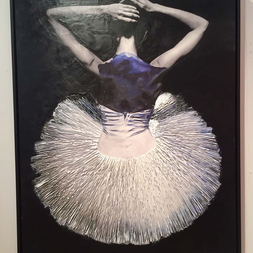 Meet your Posher, Lina