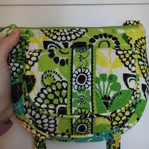 Vera Bradley Purse