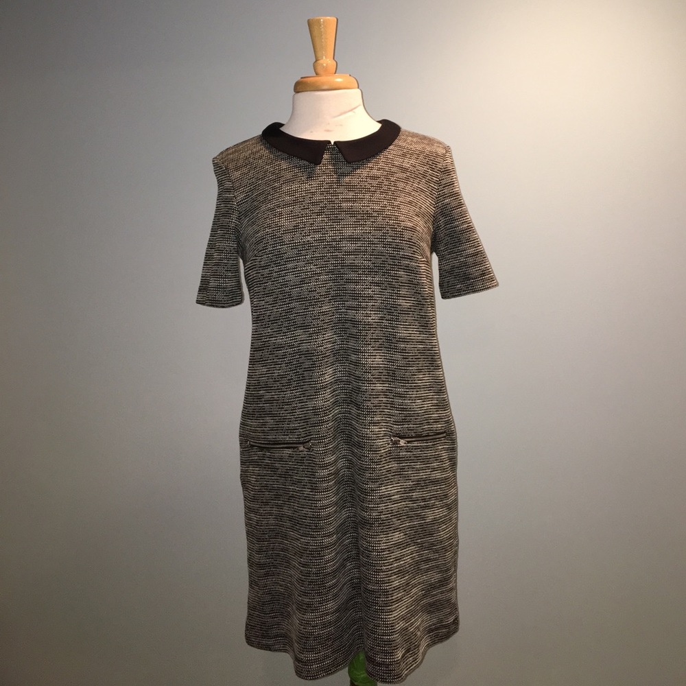 H&M short sleeve dress.