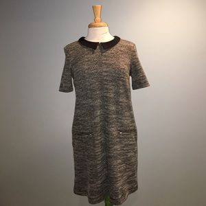 H&M short sleeve dress.