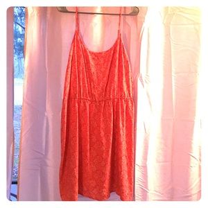 BNWOT Old Navy Dress