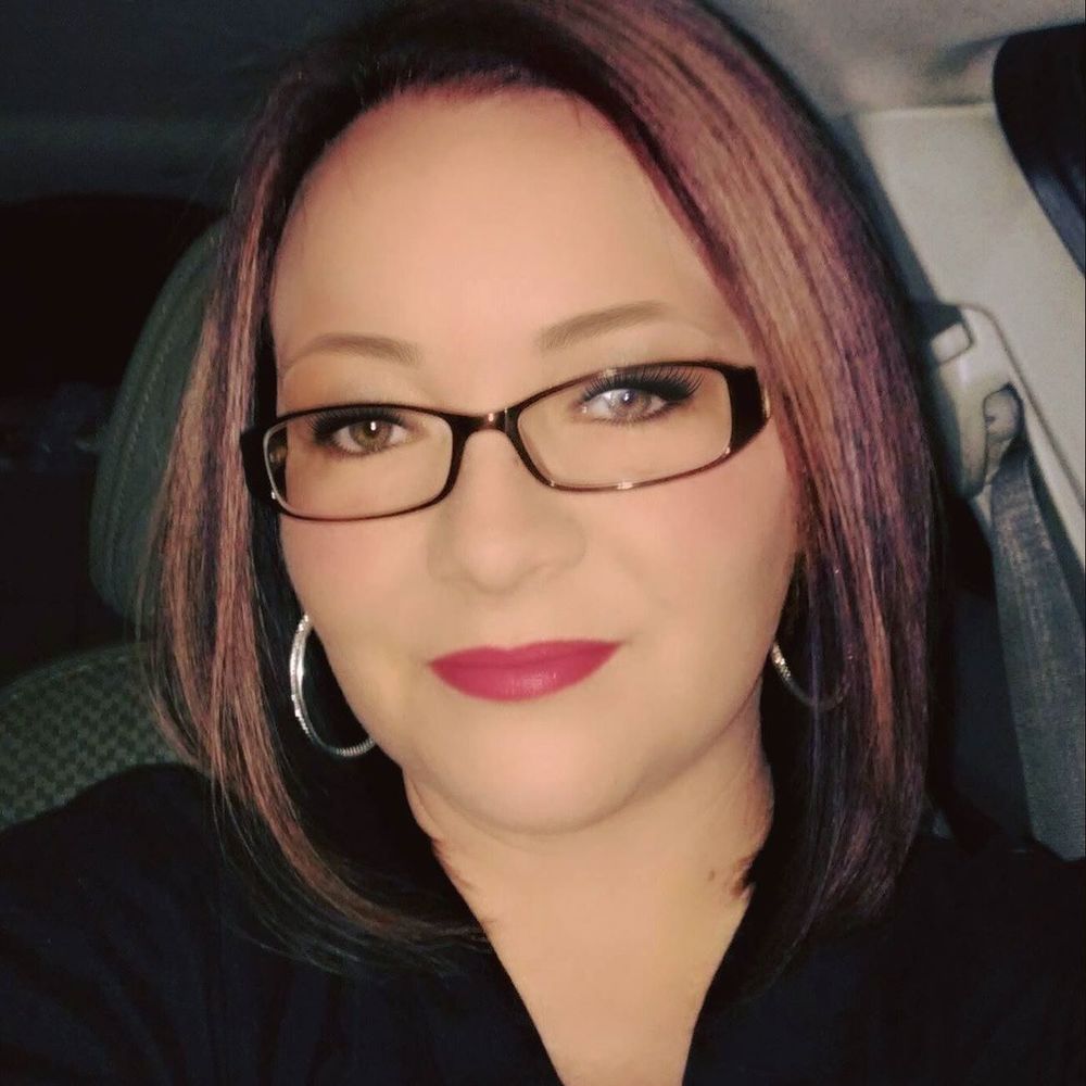 Meet your Posher, Wendy