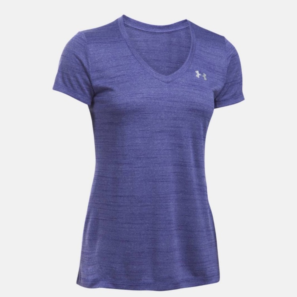 UnderAmour Workout Shirt