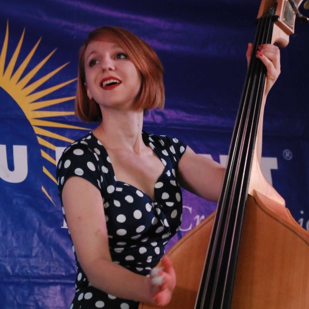 Meet your Posher, Billie