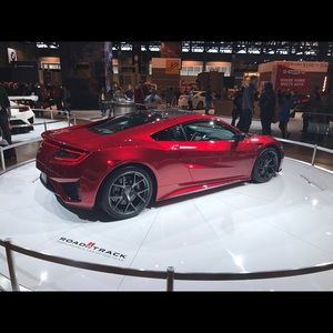 Meet your Posher, Brian