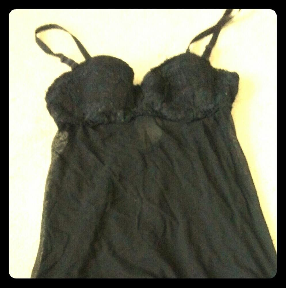 Sexy corset