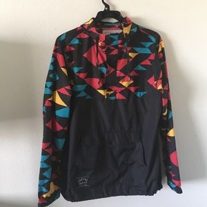 Empyre Windbreaker