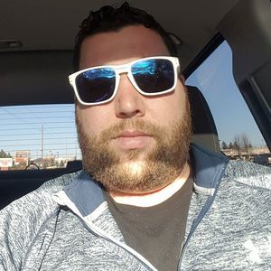 Meet your Posher, Rob