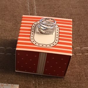 Stella and Dot ring