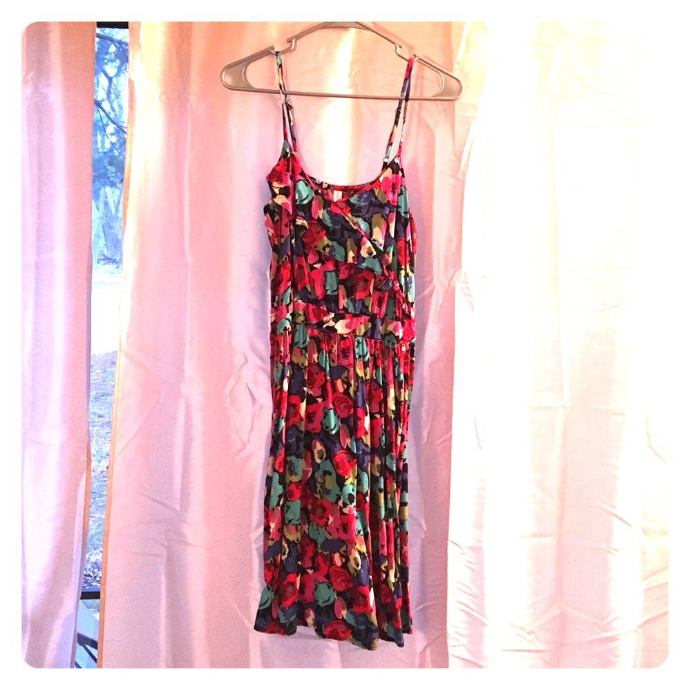 BNWOT Xilaration Dress