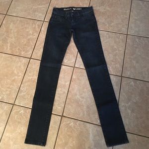 RVCA jeans