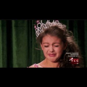 Meet your Posher, Lia