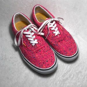 Men's Vans - Size 10