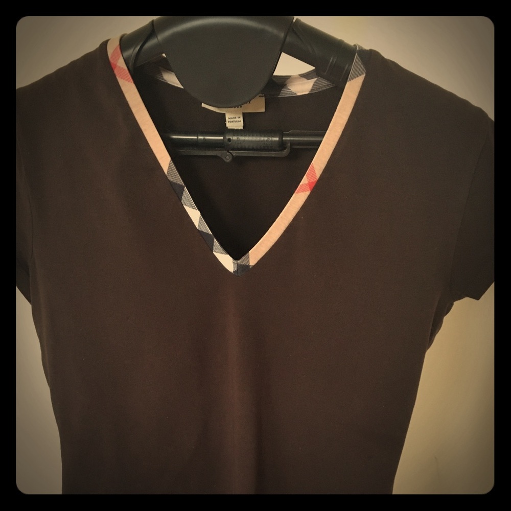Burberry Top