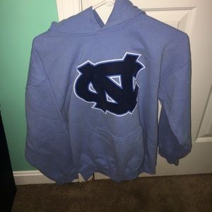 North Carolina State Hoodie