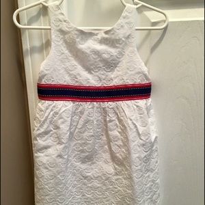 Janie & Jack dress NWT