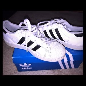 Original Adidas Superstar