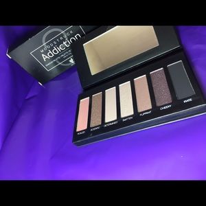 Moodstruck Palette 3