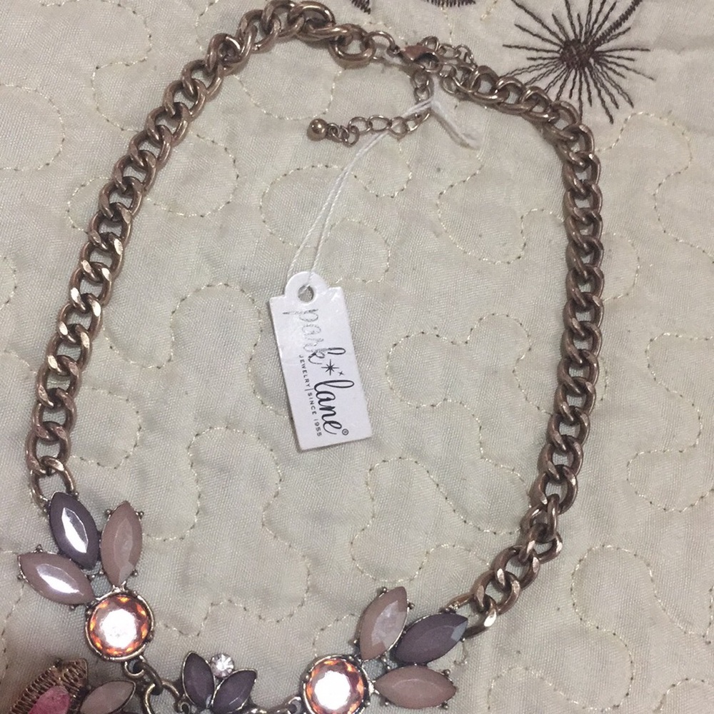 Necklace - Picture 3 of 3