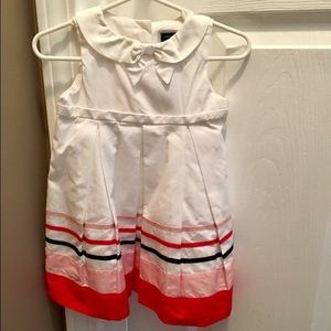 Janie & Jack dress NWT