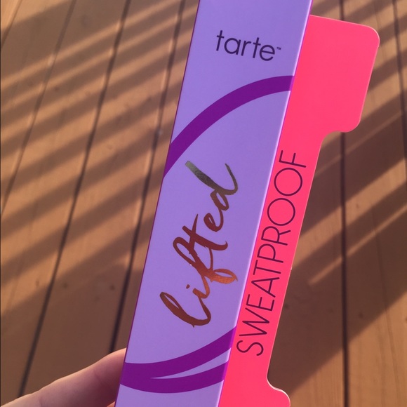 Taste lifted mascara & Sephora collection handmask - Picture 2 of 5