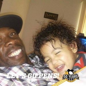 Meet your Posher, Anthony