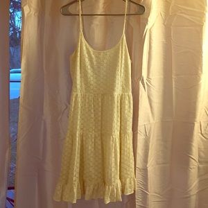 BNWOT Delia's Dress