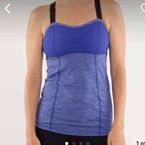 Lululemon Tank 6