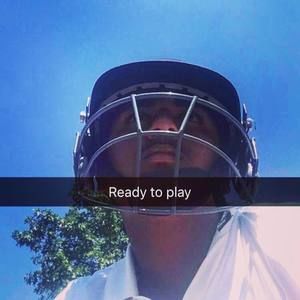 Meet your Posher, Javed