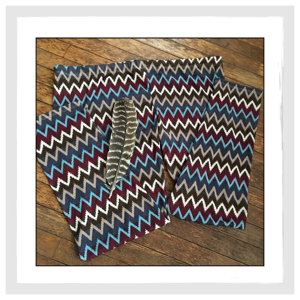 Super-Soft Patterned Leggings