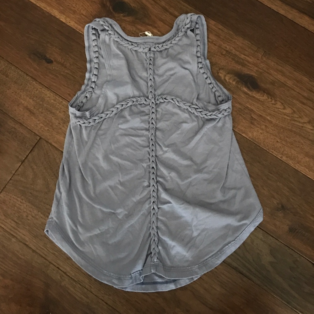 Free people tank