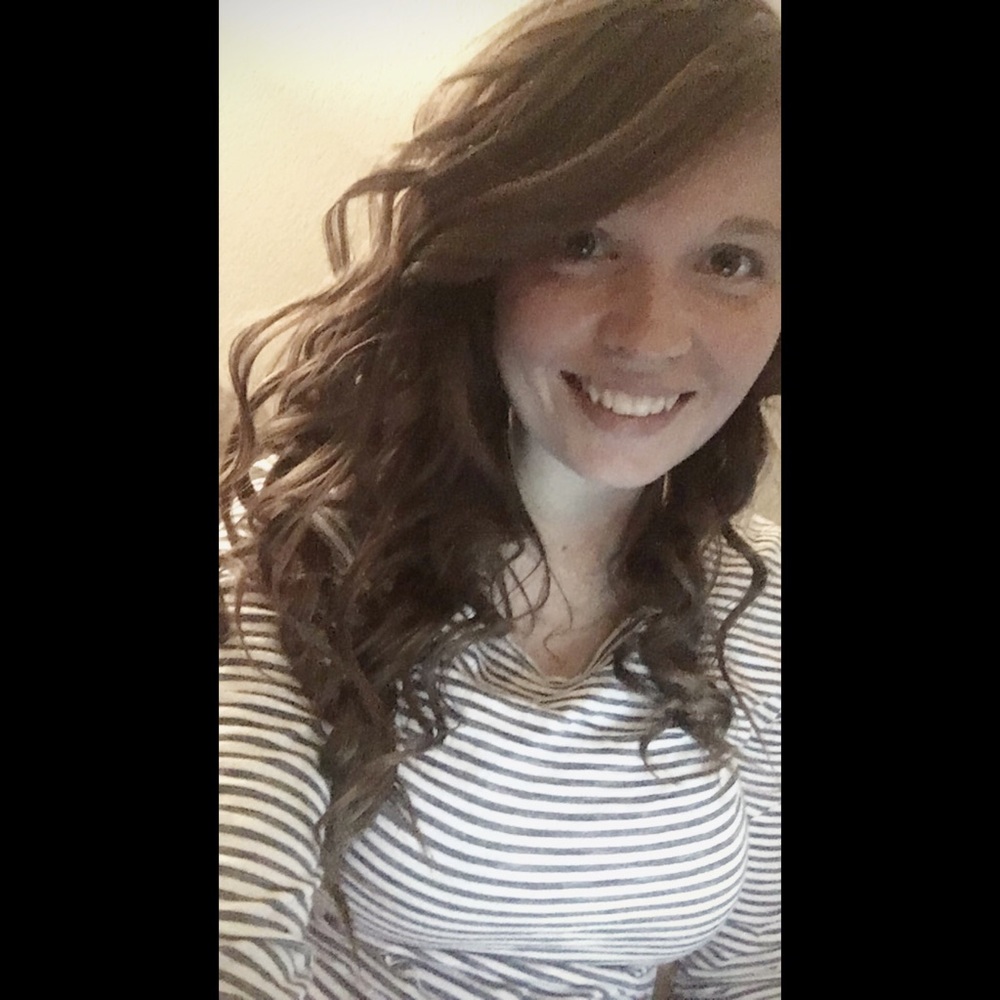 Meet your Posher, Brittney