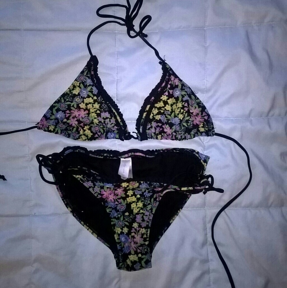 Forever 21 bathing suit
