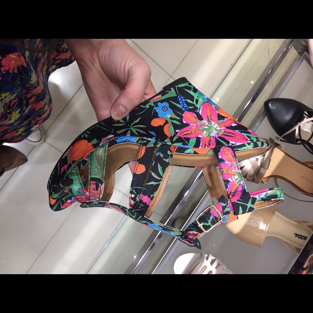Wedges