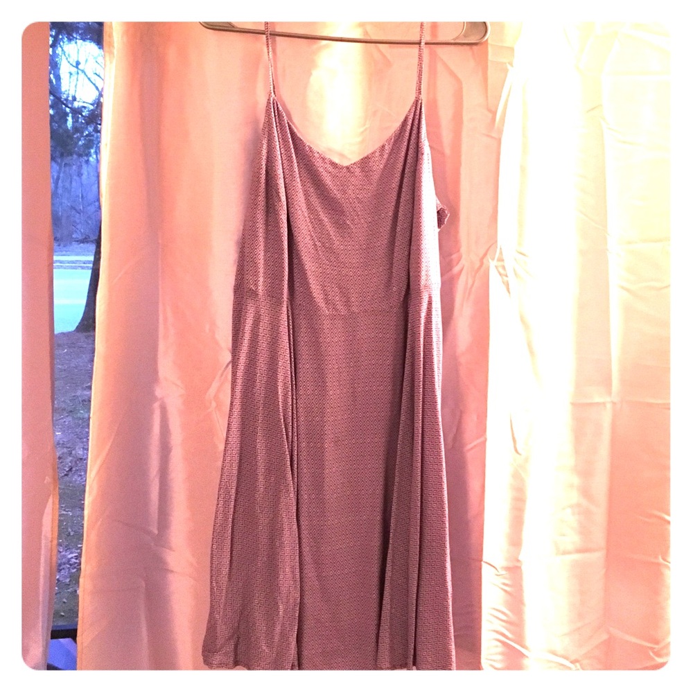 BNWOT Old Navy Sun Dress