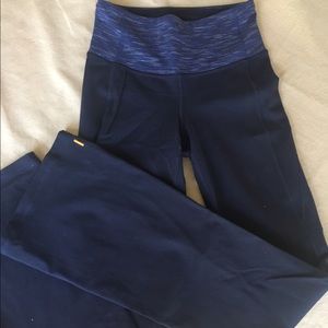 Lucy "Perfect Core" workout pants