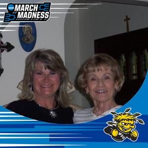 Meet your Posher, Shelley