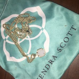 Kendra Scott Necklace for Sale!