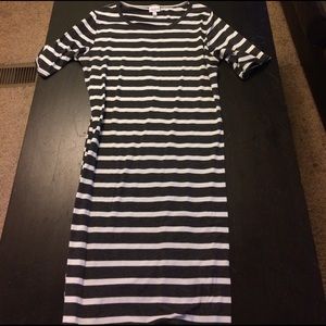 LulaRoe Lindsay , never worn!