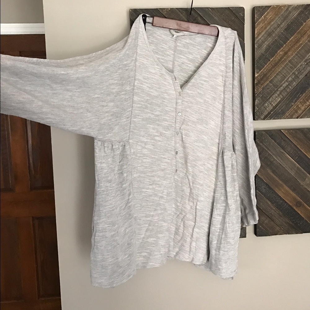 Free people cover up or dress