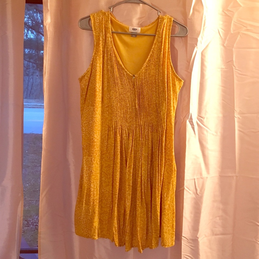 BNWOT Old Navy Sun Dress