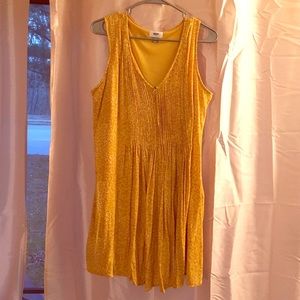 BNWOT Old Navy Sun Dress
