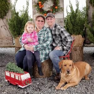 Meet your Posher, Christy