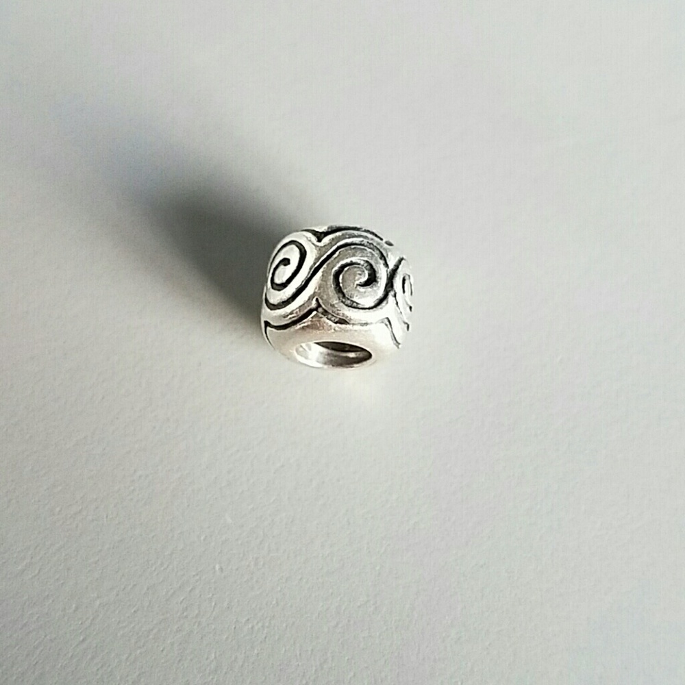 PANDORA BEAD SPACER